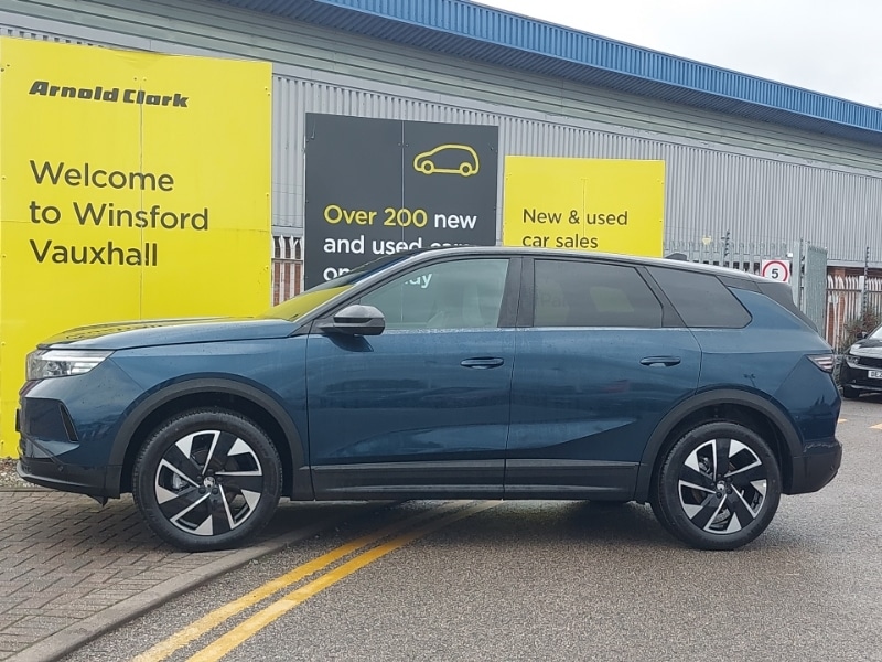 Used Vauxhall Grandland 2026 for sale - 78127172: Photo 4