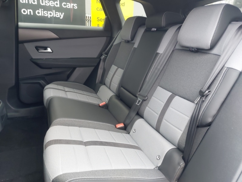 Used Vauxhall Grandland 2026 for sale - 78127172: Photo 6