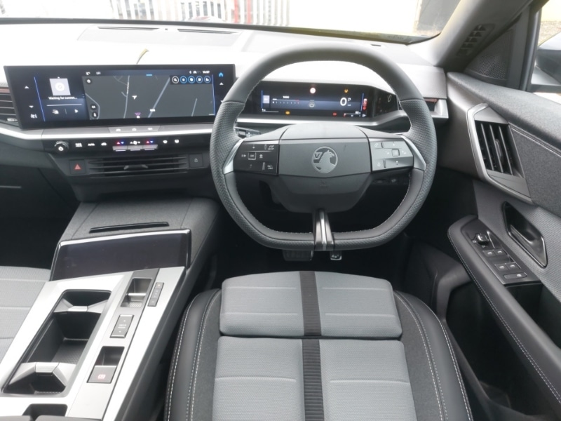 Used Vauxhall Grandland 2026 for sale - 78127172: Photo 7