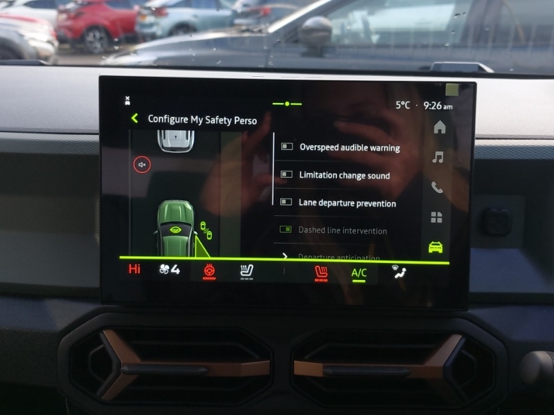 Used Dacia Duster 2025 for sale - 77126839: Photo 11