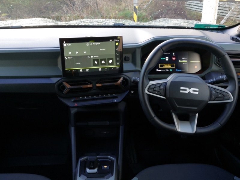 Used Dacia Duster 2025 for sale - 77126839: Photo 2