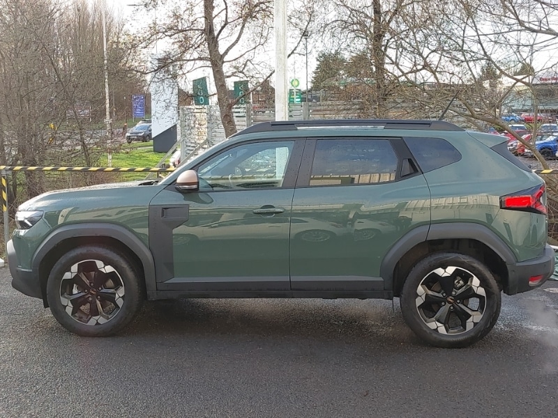 Used Dacia Duster 2025 for sale - 77126839: Photo 4