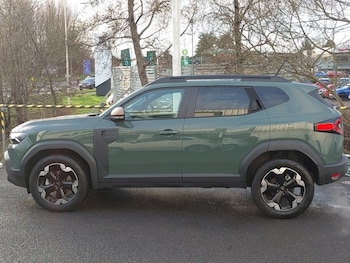 Used Dacia Duster 2025 for sale - 77126839: Photo