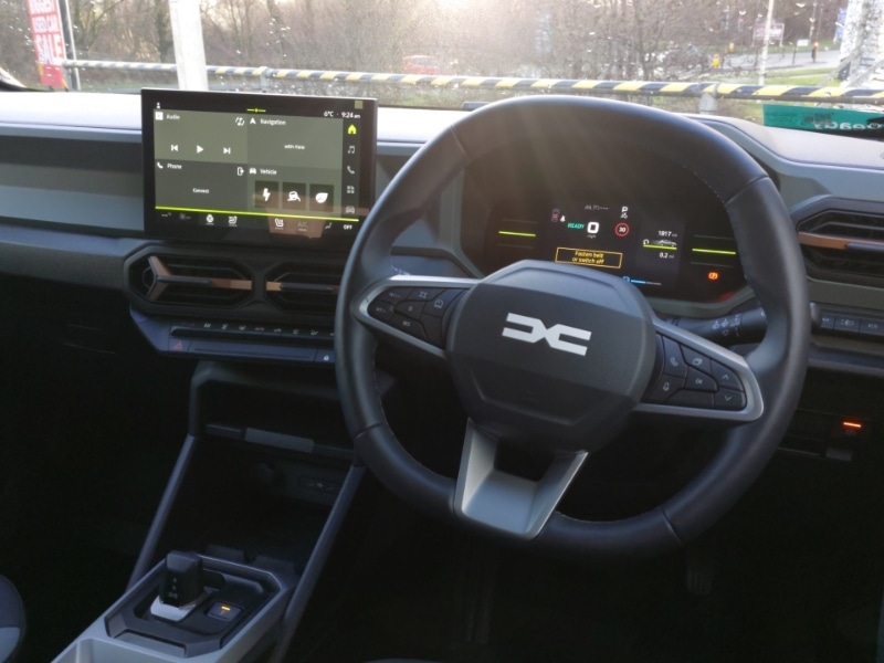 Used Dacia Duster 2025 for sale - 77126839: Photo 7