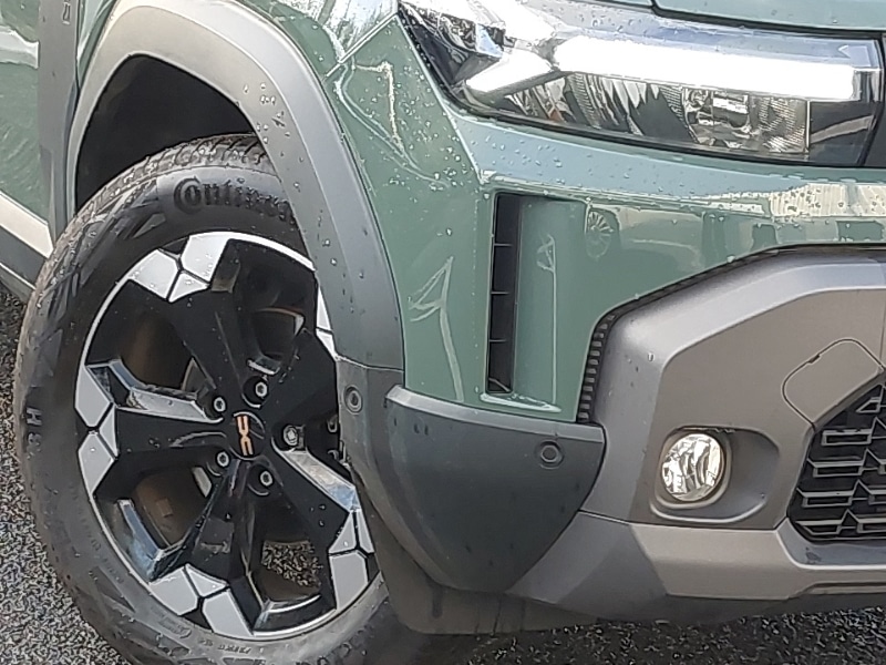 Used Dacia Duster 2025 for sale - 77126839: Photo 9