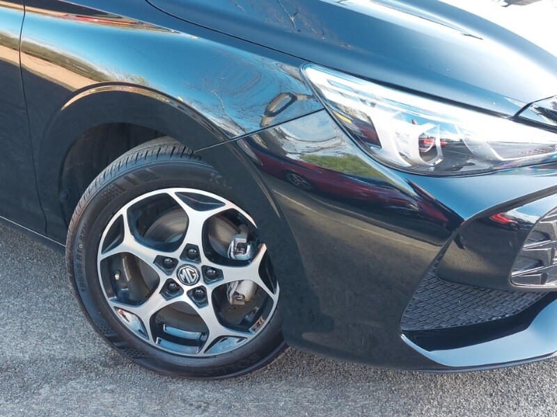 Used MG MG3 2025 for sale - 77169611: Photo 9