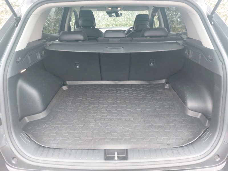 Used Kia Sportage 2023 for sale - 77104801: Photo 8