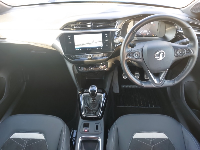 Used Vauxhall Corsa 2022 for sale - 77253349: Photo 2