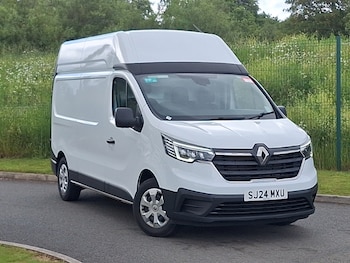 Used Renault Trafic 2024 for sale - 78924698: Photo