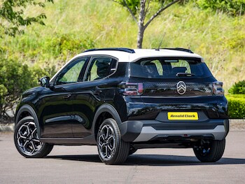 Used Citroen C3 2025 for sale - 77174323: Photo