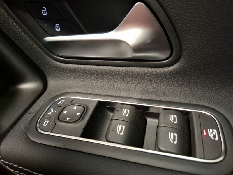 Used Mercedes-Benz CLA 2025 for sale - 76987544: Photo 12