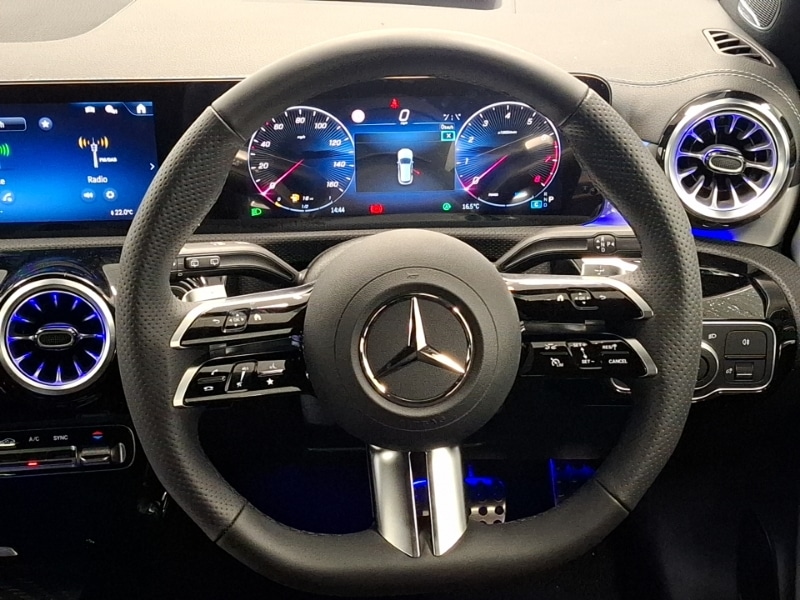 Used Mercedes-Benz CLA 2025 for sale - 76987544: Photo 7