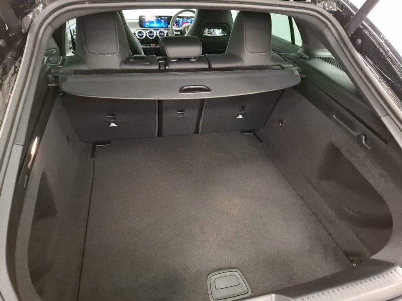 Used Mercedes-Benz CLA 2025 for sale - 76987544: Photo 8