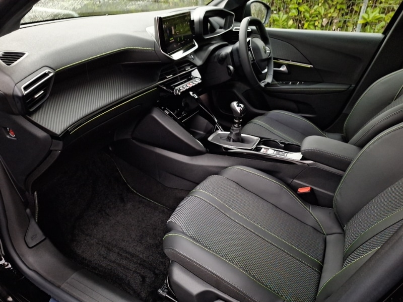 Used Peugeot 208 2025 for sale - 76864906: Photo 5