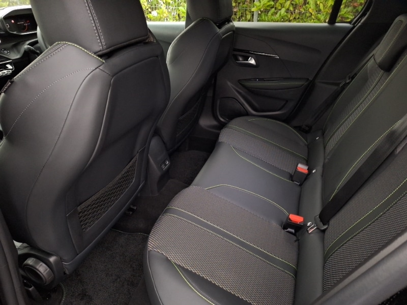 Used Peugeot 208 2025 for sale - 76864906: Photo 6