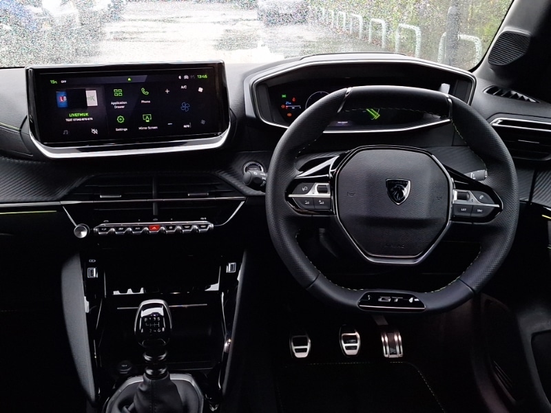 Used Peugeot 208 2025 for sale - 76864906: Photo 7