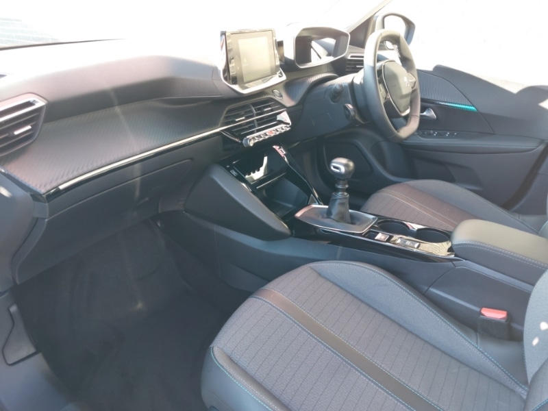 Used Peugeot 2008 2022 for sale - 76959566: Photo 5