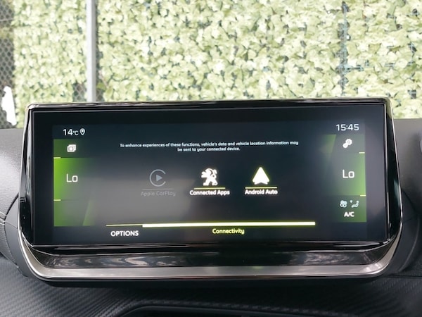 Used Peugeot 2008 2022 for sale - 76321166: Photo 11