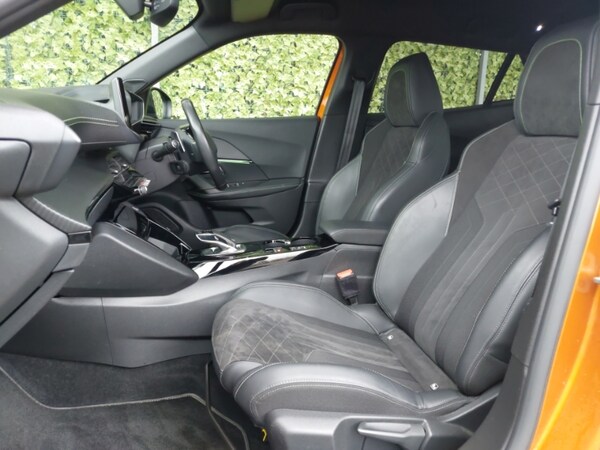 Used Peugeot 2008 2022 for sale - 76321166: Photo 5