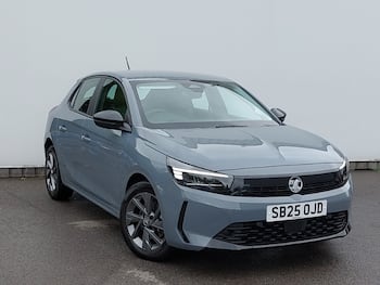 Used Vauxhall Corsa 2025 for sale - 79707754: Photo