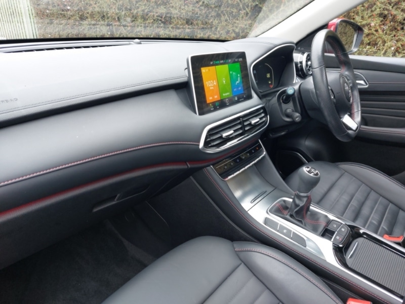 Used MG MG HS 2022 for sale - 77702401: Photo 5