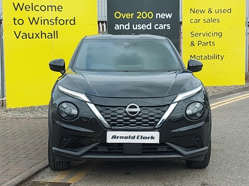 Used Nissan Juke 2024 for sale - 76058529: Photo 12