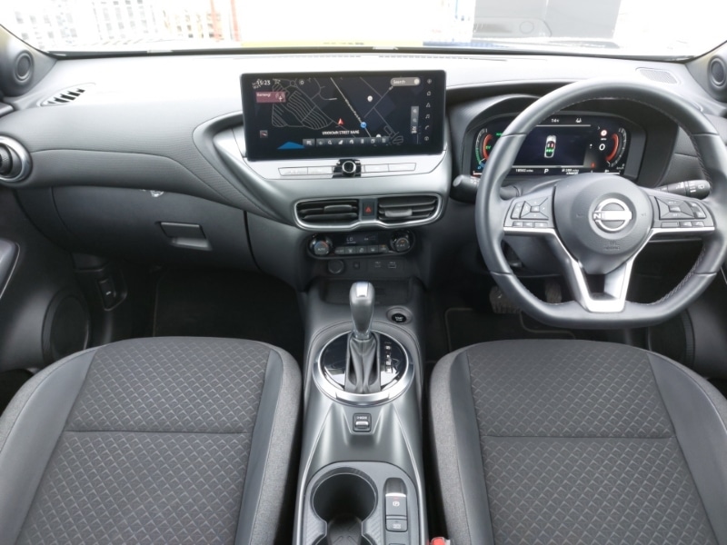 Used Nissan Juke 2024 for sale - 76058529: Photo 2