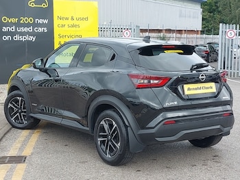 Used Nissan Juke 2024 for sale - 76058529: Photo 3