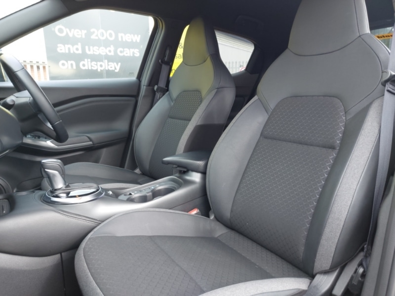Used Nissan Juke 2024 for sale - 76058529: Photo 5