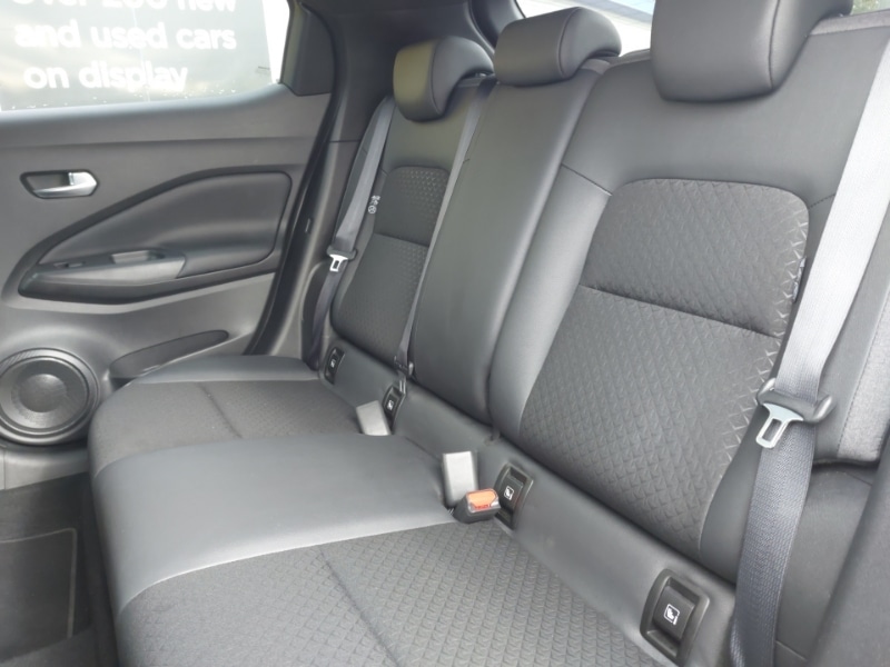Used Nissan Juke 2024 for sale - 76058529: Photo 6