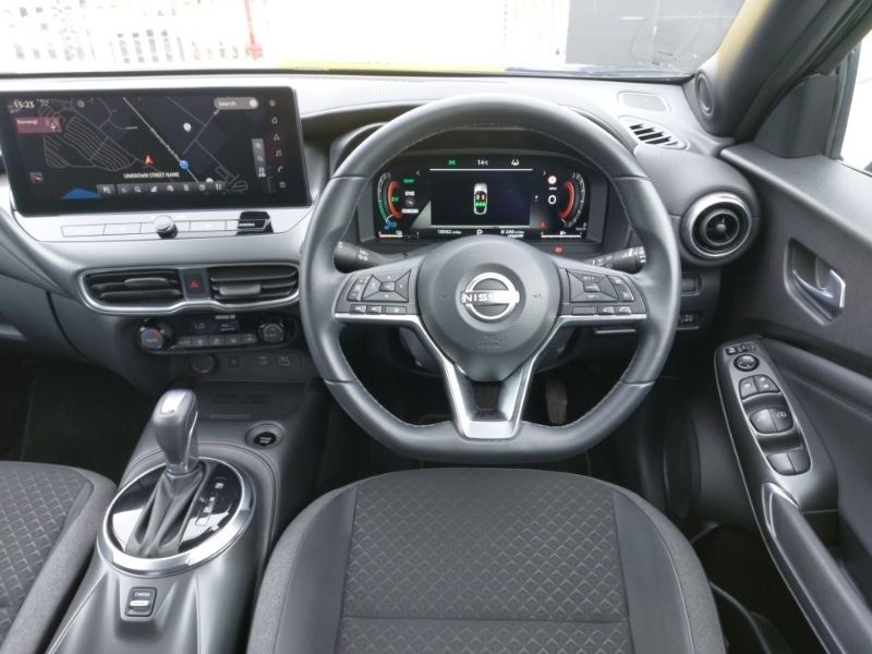Used Nissan Juke 2024 for sale - 76058529: Photo 7