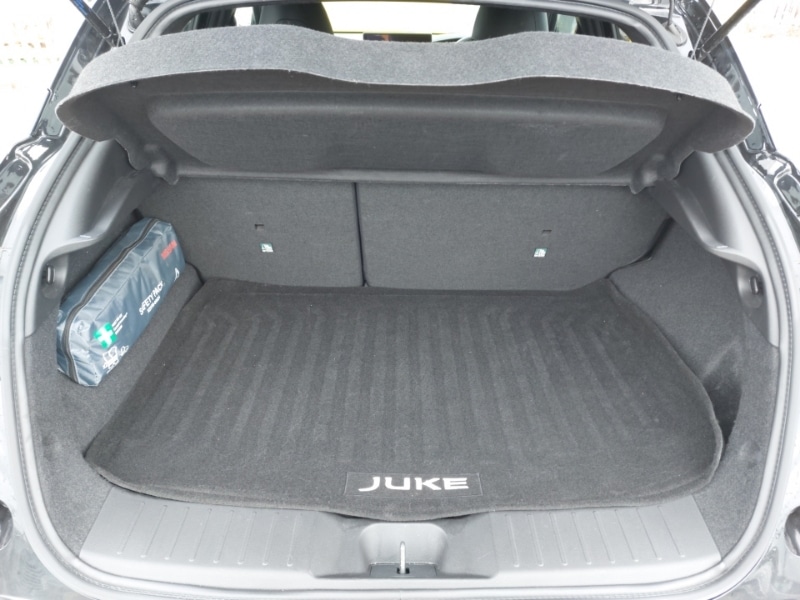 Used Nissan Juke 2024 for sale - 76058529: Photo 8