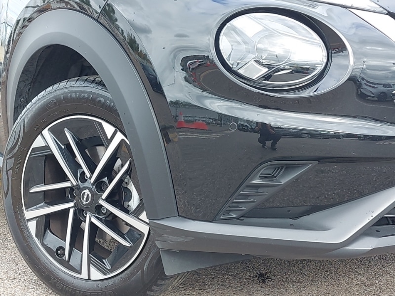 Used Nissan Juke 2024 for sale - 76058529: Photo 9
