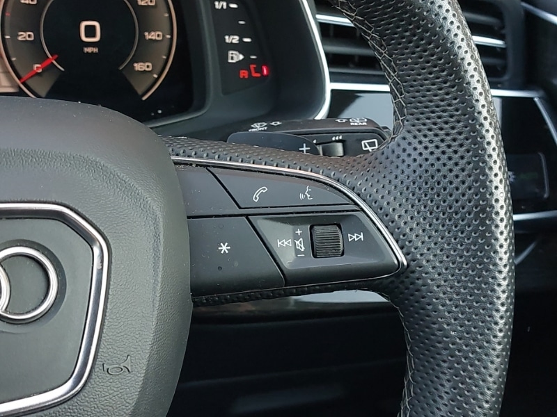 Used Audi Q8 2023 for sale - 77981014: Photo 10