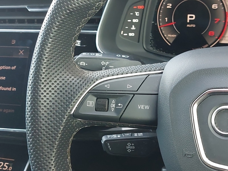 Used Audi Q8 2023 for sale - 77981014: Photo 11