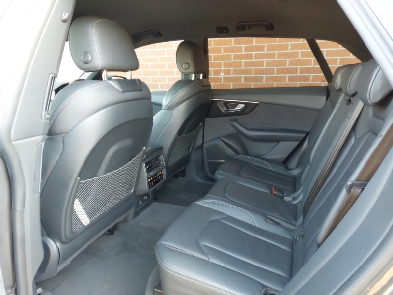 Used Audi Q8 2023 for sale - 77981014: Photo 6