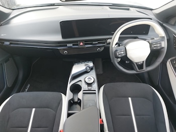Used Kia EV6 2025 for sale - 75605302: Photo