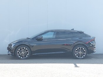 Used Kia EV6 2025 for sale - 75605302: Photo