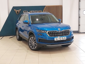 Skoda - Kodiaq