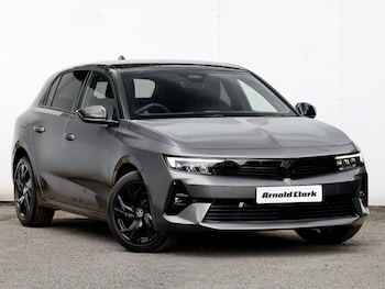 Vauxhall - Astra
