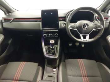 Used Renault Clio 2023 for sale - 74919150: Photo