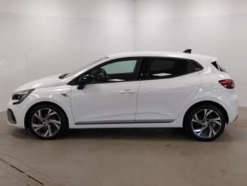 Used Renault Clio 2023 for sale - 74919150: Photo