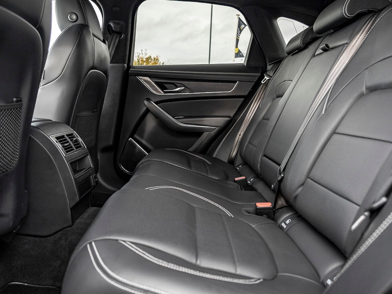 Used Jaguar F-Pace 2021 for sale - 76721268: Photo 6