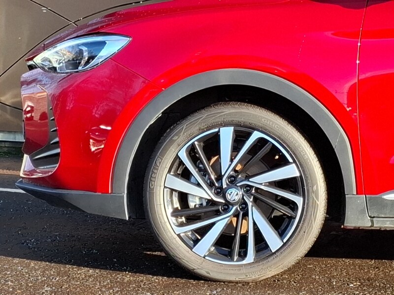 Used MG MG ZS 2025 for sale - 77184472: Photo 12