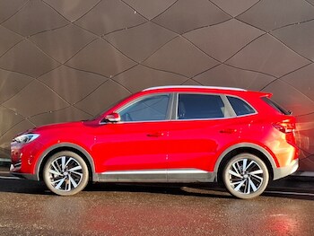 Used MG MG ZS 2025 for sale - 77184472: Photo