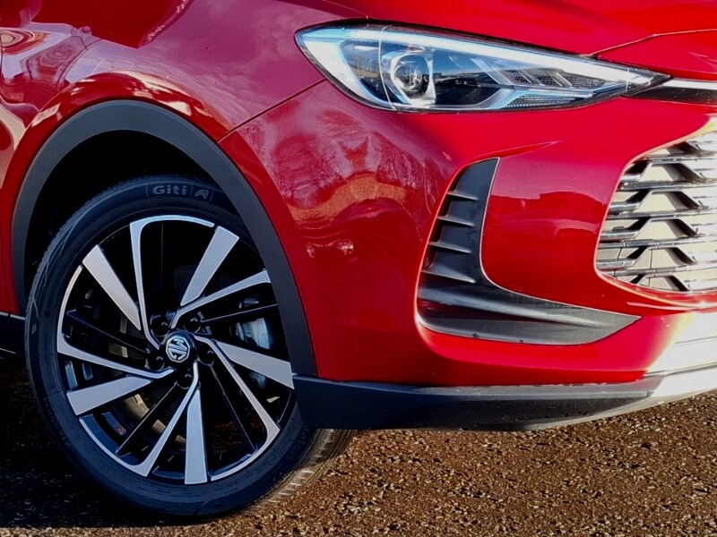 Used MG MG ZS 2025 for sale - 77184472: Photo 9