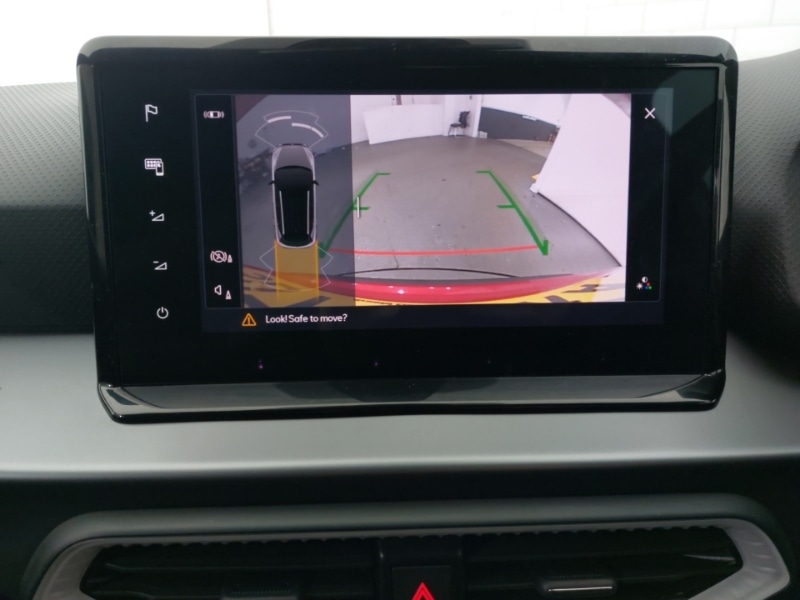 Used SEAT Arona 2024 for sale - 77068366: Photo 11