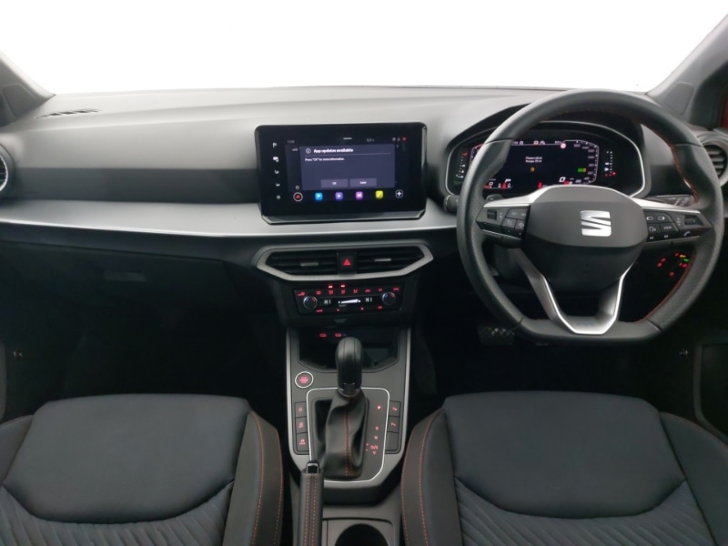 Used SEAT Arona 2024 for sale - 77068366: Photo 2