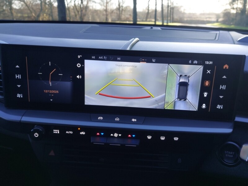 Used Vauxhall Grandland 2025 for sale - 77948686: Photo 12