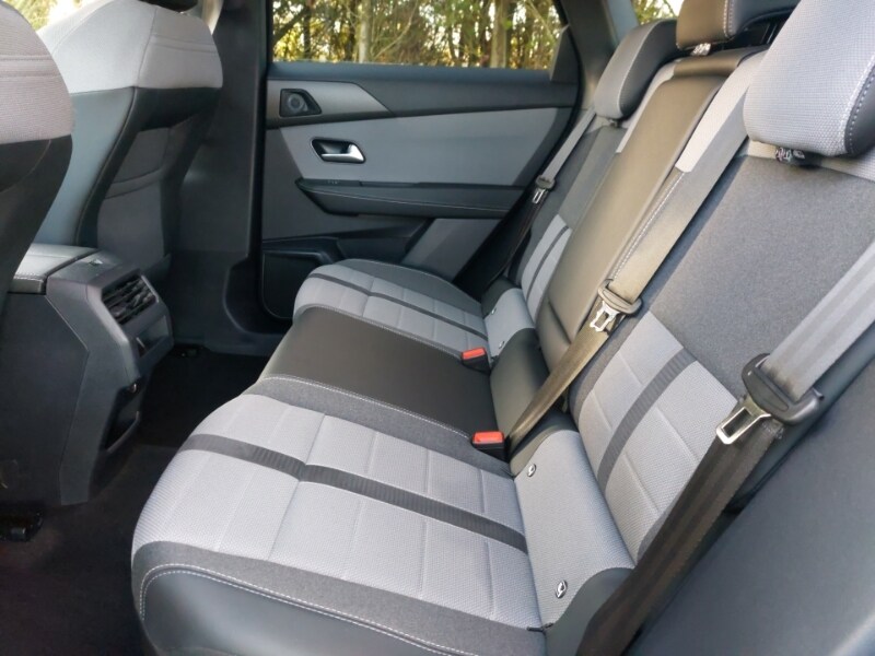 Used Vauxhall Grandland 2025 for sale - 77948686: Photo 6